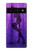 W3400 Pole Dance Hard Case and Leather Flip Case For Google Pixel 6 Pro