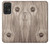 W3822 Tree Woods Texture Graphic Printed Hard Case and Leather Flip Case For Samsung Galaxy A52s 5G