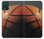 W0980 Basketball Sport Hard Case and Leather Flip Case For Motorola Moto G Stylus 5G