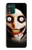 W1344 Jeff the Killer Hard Case and Leather Flip Case For Motorola Moto G Stylus 5G