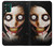 W1344 Jeff the Killer Hard Case and Leather Flip Case For Motorola Moto G Stylus 5G