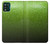 W2475 Green Apple Texture Seamless Hard Case and Leather Flip Case For Motorola Moto G Stylus 5G