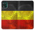 W2965 Belgium Football Soccer Hard Case and Leather Flip Case For Motorola Moto G Stylus 5G