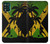 W2975 Jamaica Football Soccer Hard Case and Leather Flip Case For Motorola Moto G Stylus 5G