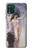 W3353 Gustav Klimt Allegory of Sculpture Hard Case and Leather Flip Case For Motorola Moto G Stylus 5G