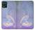 W3823 Beauty Pearl Mermaid Hard Case and Leather Flip Case For Motorola Moto G Stylus 5G