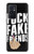 W3598 Middle Finger Fuck Fake Friend Hard Case and Leather Flip Case For OnePlus 9RT 5G