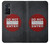 W3683 Do Not Enter Hard Case and Leather Flip Case For OnePlus 9RT 5G