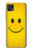 W1146 Yellow Sun Smile Hard Case and Leather Flip Case For Motorola Moto G50 5G [for G50 5G only. NOT for G50]