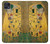 W2137 Gustav Klimt The Kiss Hard Case and Leather Flip Case For Motorola Moto G50 5G [for G50 5G only. NOT for G50]