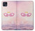 W2514 Cute Angel Wings Hard Case and Leather Flip Case For Motorola Moto G50 5G [for G50 5G only. NOT for G50]