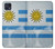 W2995 Uruguay Football Soccer Hard Case and Leather Flip Case For Motorola Moto G50 5G [for G50 5G only. NOT for G50]