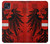 W3004 Austria Football Soccer Hard Case and Leather Flip Case For Motorola Moto G50 5G [for G50 5G only. NOT for G50]