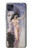 W3353 Gustav Klimt Allegory of Sculpture Hard Case and Leather Flip Case For Motorola Moto G50 5G [for G50 5G only. NOT for G50]