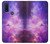 W2207 Milky Way Galaxy Hard Case and Leather Flip Case For Motorola G Pure