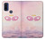 W2514 Cute Angel Wings Hard Case and Leather Flip Case For Motorola G Pure