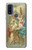 W3164 Easter Rabbit Family Hard Case and Leather Flip Case For Motorola G Pure