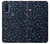 W3220 Star Map Zodiac Constellations Hard Case and Leather Flip Case For Motorola G Pure