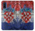 W3313 Croatia Flag Vintage Football Graphic Hard Case and Leather Flip Case For Motorola G Pure