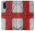 W3316 England Flag Vintage Football Graphic Hard Case and Leather Flip Case For Motorola G Pure