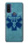 W3824 Caduceus Medical Symbol Hard Case and Leather Flip Case For Motorola G Pure