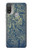 W0568 Thai Art Hard Case and Leather Flip Case For Motorola Moto E20,E30,E40