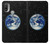 W2266 Earth Planet Space Star nebula Hard Case and Leather Flip Case For Motorola Moto E20,E30,E40