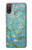 W2692 Vincent Van Gogh Almond Blossom Hard Case and Leather Flip Case For Motorola Moto E20,E30,E40