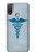 W2815 Medical Symbol Hard Case and Leather Flip Case For Motorola Moto E20,E30,E40