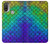 W2930 Mermaid Fish Scale Hard Case and Leather Flip Case For Motorola Moto E20,E30,E40