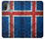 W3000 Iceland Football Soccer Hard Case and Leather Flip Case For Motorola Moto E20,E30,E40