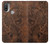 W3405 Fish Tattoo Leather Graphic Print Hard Case and Leather Flip Case For Motorola Moto E20,E30,E40