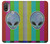 W3437 Alien No Signal Hard Case and Leather Flip Case For Motorola Moto E20,E30,E40