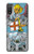 W3743 Tarot Card The Judgement Hard Case and Leather Flip Case For Motorola Moto E20,E30,E40