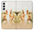 W2546 Hand of God Heaven Hard Case and Leather Flip Case For Samsung Galaxy S22