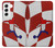 W2993 Croatia Football Soccer Hard Case and Leather Flip Case For Samsung Galaxy S22