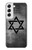 W3107 Judaism Star of David Symbol Hard Case and Leather Flip Case For Samsung Galaxy S22