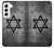 W3107 Judaism Star of David Symbol Hard Case and Leather Flip Case For Samsung Galaxy S22