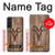 W2183 Goat Wood Graphic Printed Hard Case and Leather Flip Case For Samsung Galaxy S22 Plus