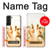 W2546 Hand of God Heaven Hard Case and Leather Flip Case For Samsung Galaxy S22 Plus