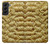 W2715 Instant Noodles Hard Case and Leather Flip Case For Samsung Galaxy S22 Plus