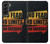 W3492 No Fear Limits Excuses Hard Case and Leather Flip Case For Samsung Galaxy S22 Plus