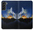 W3506 Islamic Ramadan Hard Case and Leather Flip Case For Samsung Galaxy S22 Plus