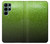 W2475 Green Apple Texture Seamless Hard Case and Leather Flip Case For Samsung Galaxy S22 Ultra