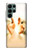 W2546 Hand of God Heaven Hard Case and Leather Flip Case For Samsung Galaxy S22 Ultra