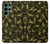 W3356 Sexy Girls Camo Camouflage Hard Case and Leather Flip Case For Samsung Galaxy S22 Ultra