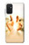 W2546 Hand of God Heaven Hard Case and Leather Flip Case For Samsung Galaxy M52 5G