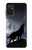 W3011 Dream Catcher Wolf Howling Hard Case and Leather Flip Case For Samsung Galaxy M52 5G