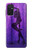 W3400 Pole Dance Hard Case and Leather Flip Case For Samsung Galaxy M52 5G