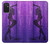 W3400 Pole Dance Hard Case and Leather Flip Case For Samsung Galaxy M52 5G